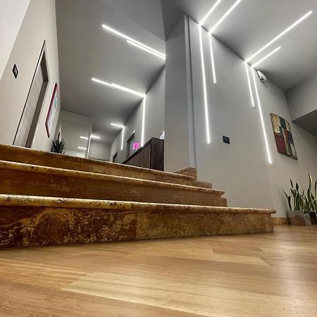 Il Vicolo B&B Giubileo Нетуно Екстериор снимка