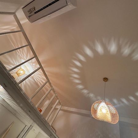 Il Vicolo B&B Giubileo Нетуно Екстериор снимка