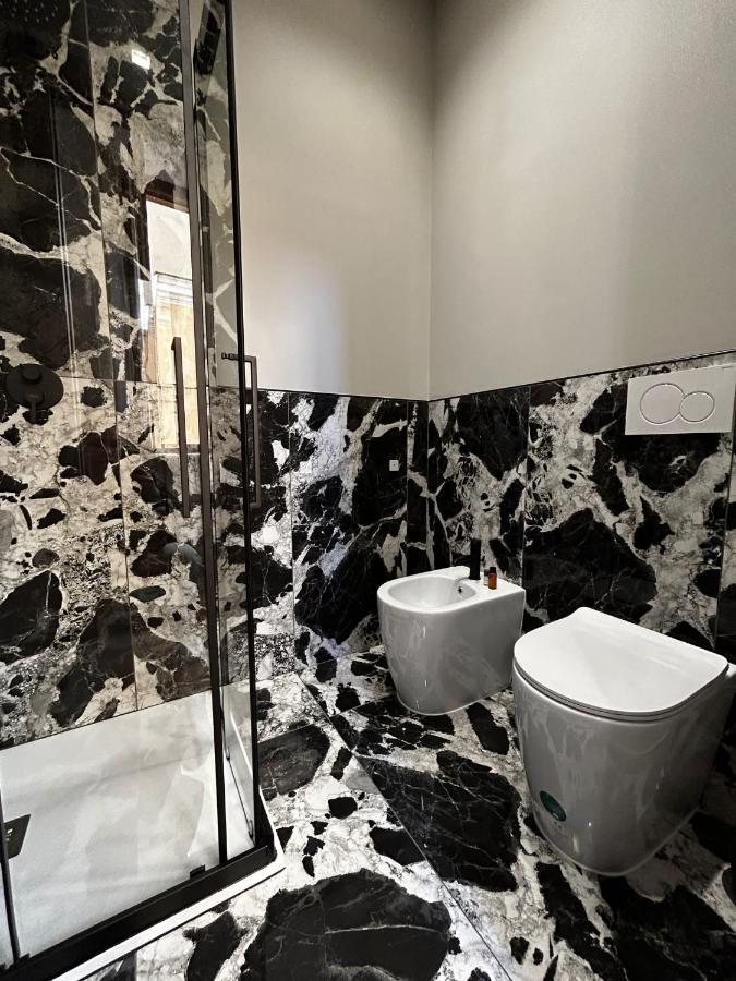 Il Vicolo B&B Giubileo Нетуно Екстериор снимка