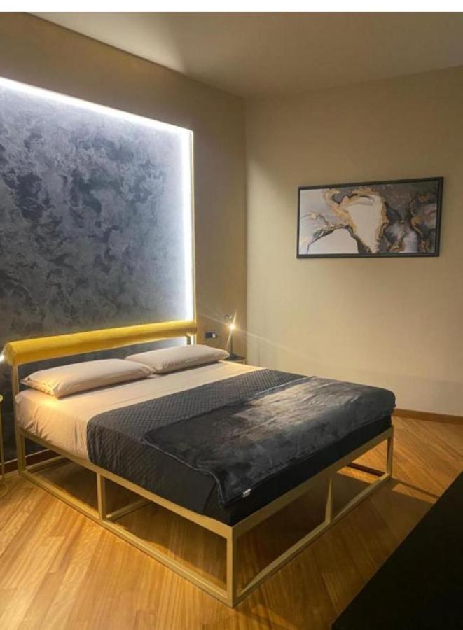 Il Vicolo B&B Giubileo Нетуно Екстериор снимка