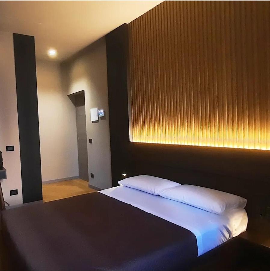 Il Vicolo B&B Giubileo Нетуно Екстериор снимка