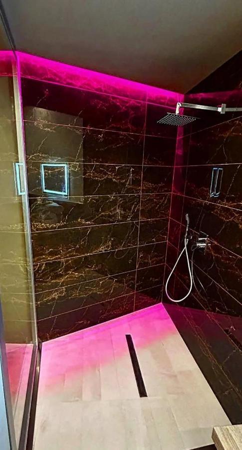 Il Vicolo B&B Giubileo Нетуно Екстериор снимка