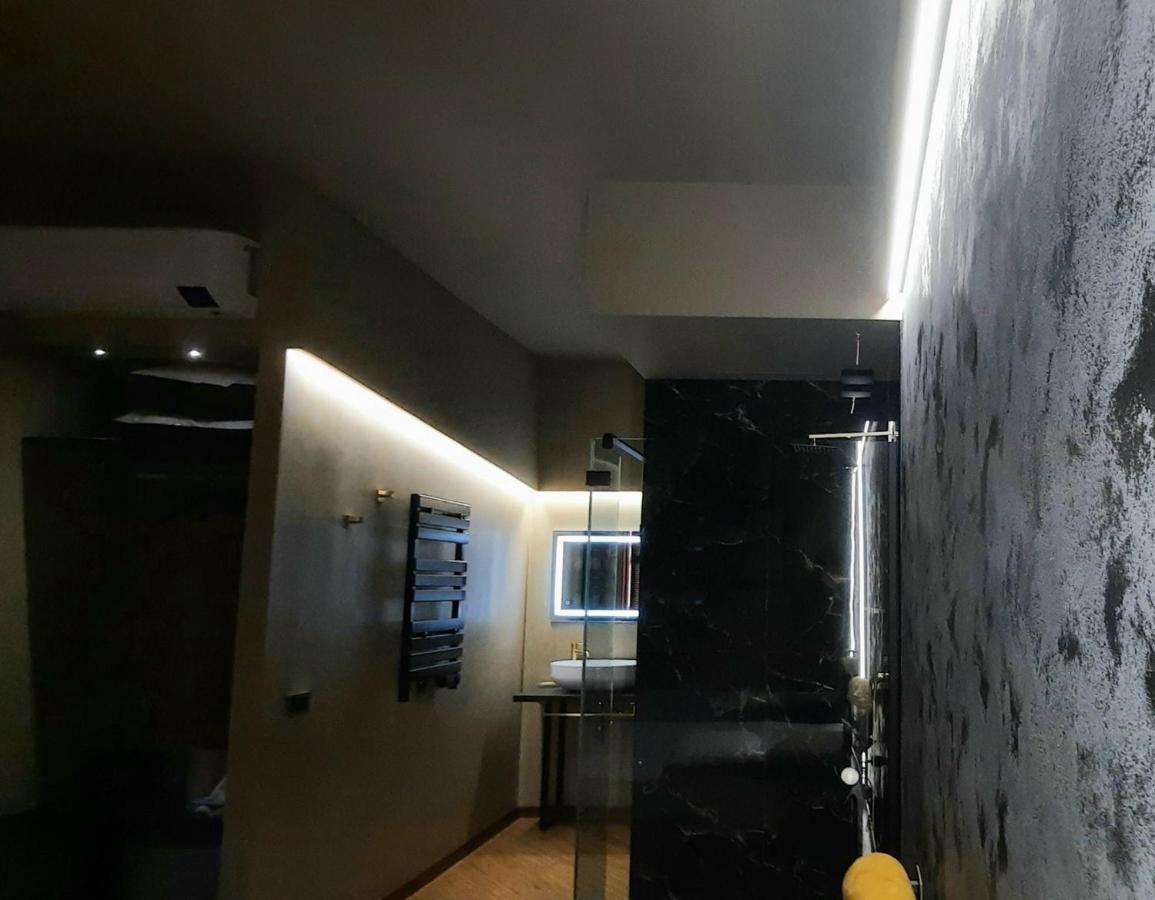 Il Vicolo B&B Giubileo Нетуно Екстериор снимка
