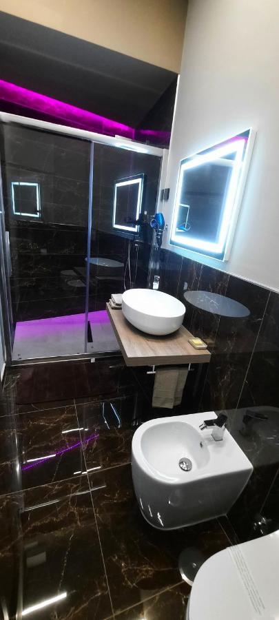 Il Vicolo B&B Giubileo Нетуно Екстериор снимка