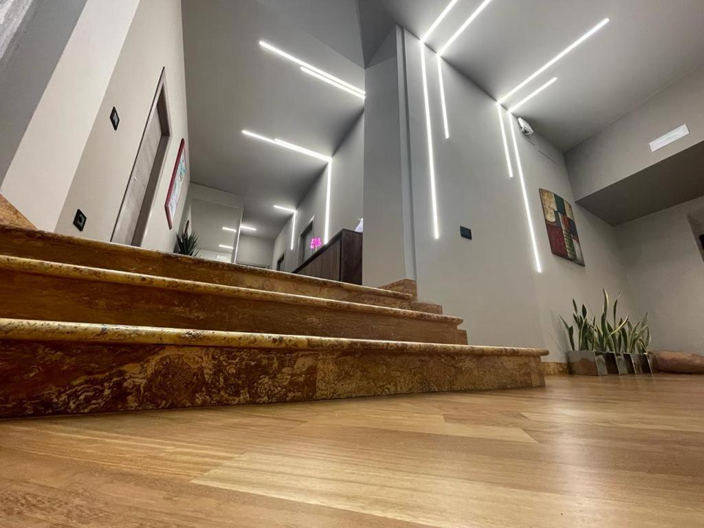 Il Vicolo B&B Giubileo Нетуно Екстериор снимка