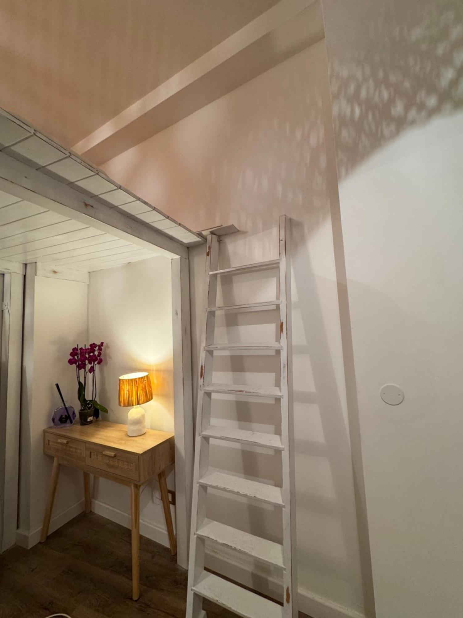 Il Vicolo B&B Giubileo Нетуно Екстериор снимка