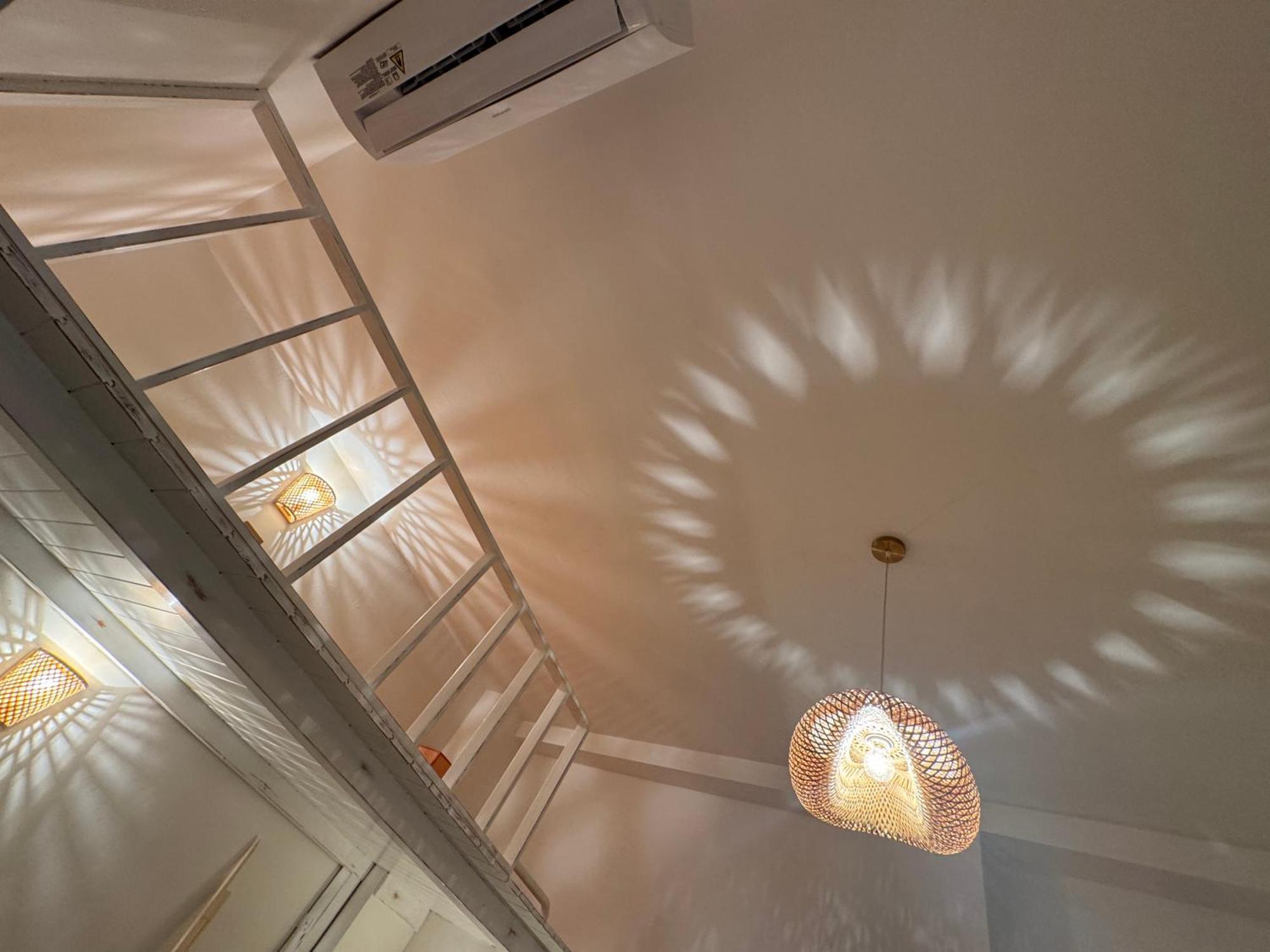 Il Vicolo B&B Giubileo Нетуно Екстериор снимка