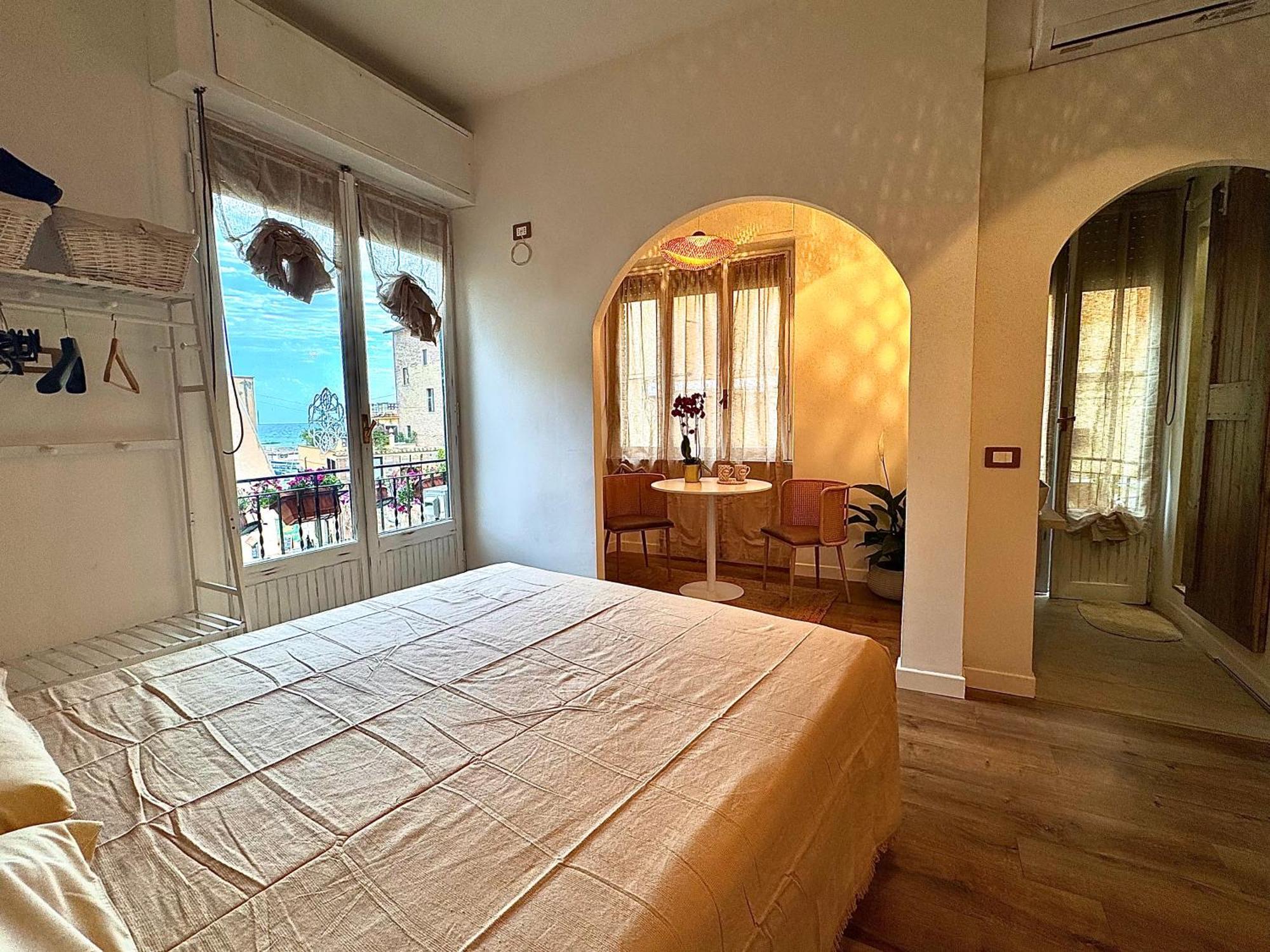 Il Vicolo B&B Giubileo Нетуно Екстериор снимка
